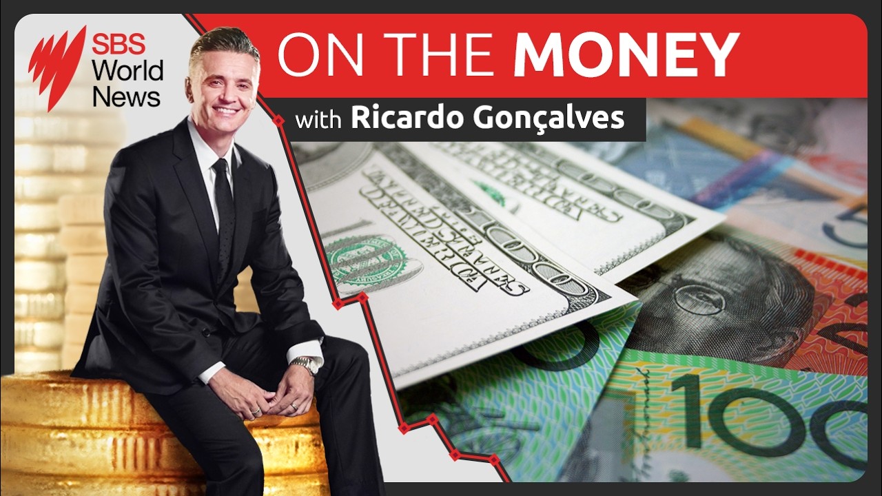 AUD strength prompts warnings | Interest rates rise from today | Australia's decimal coins turn 60