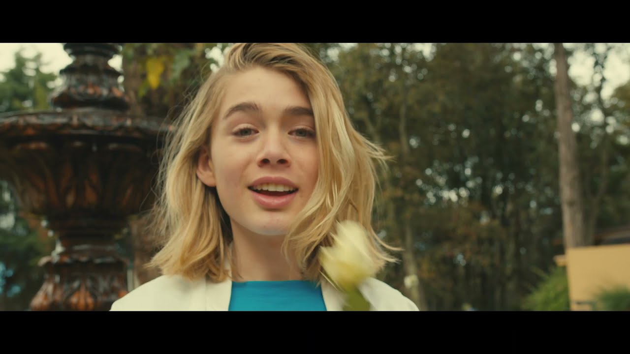 MAKING OF MI NIÑA TRAVIESA/Luis Arturo