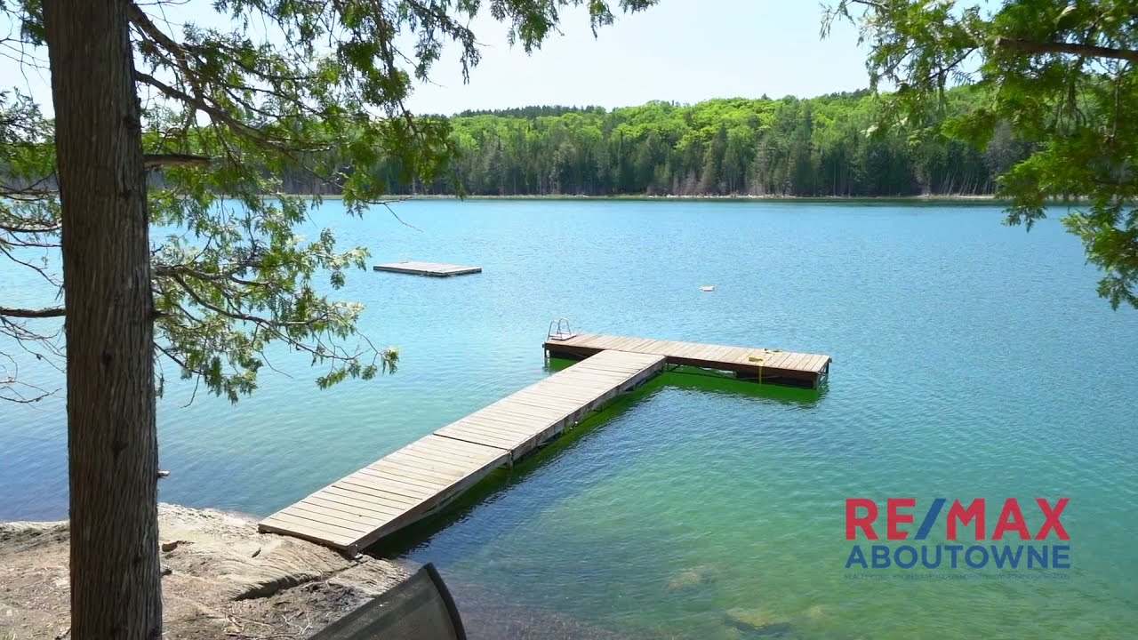 3764 Weslemkoon Lake Rd, Bancroft