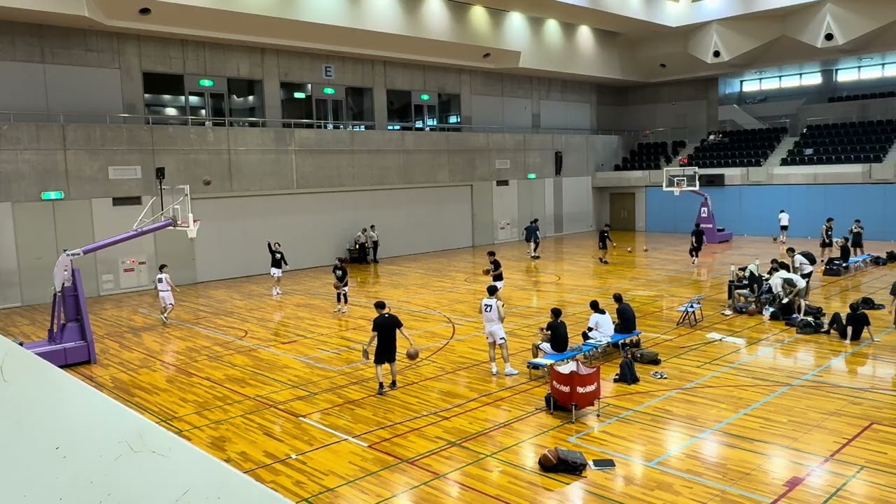 2025/09/28 vs LUOGO