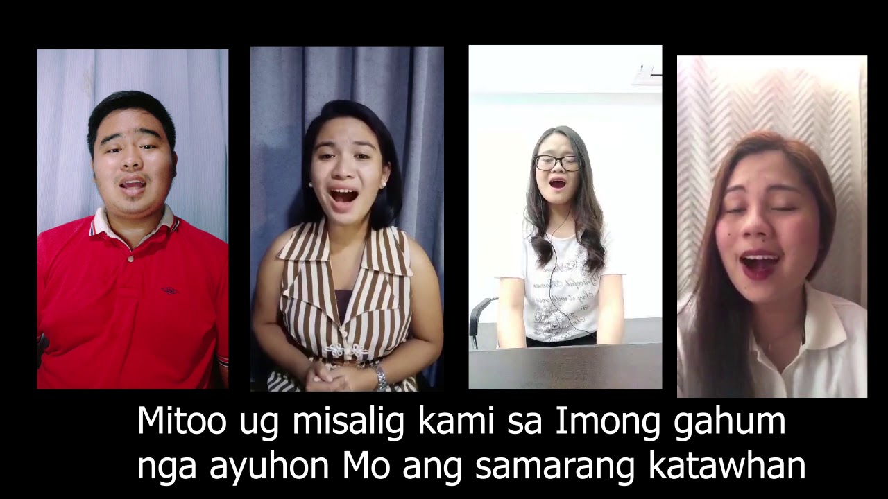 Kahiusahan Diha Sa Yukaristiya