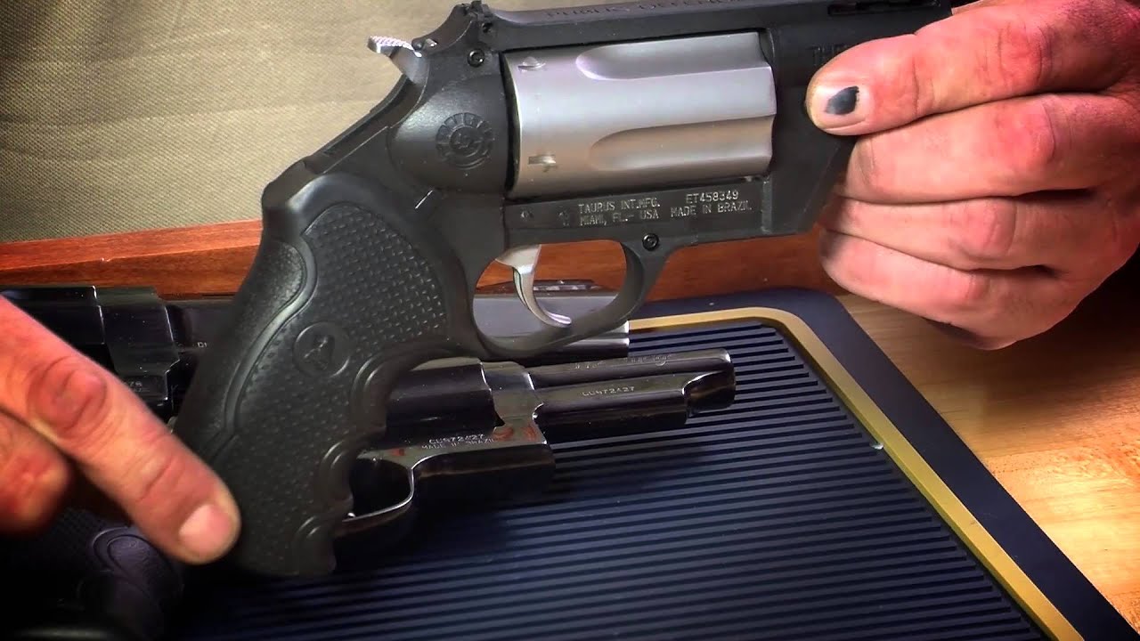 Pachmayr Diamond Pro Grips