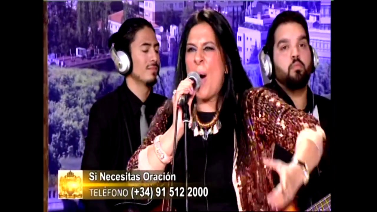 CORO VINO NUEVO. 