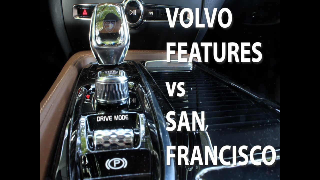 Volvo S60 Review