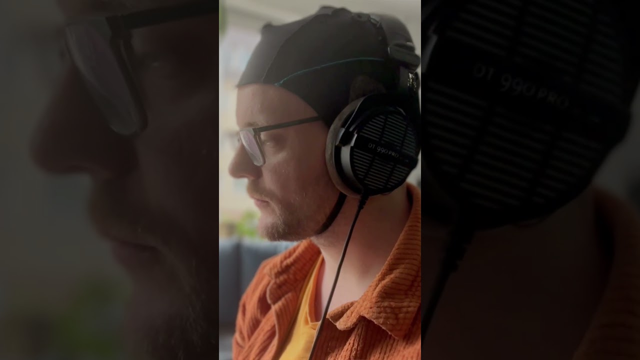 Brain Techno - EEG Music #sonicware #synth #ambient #synthesizer #behringer  #teenageengineering