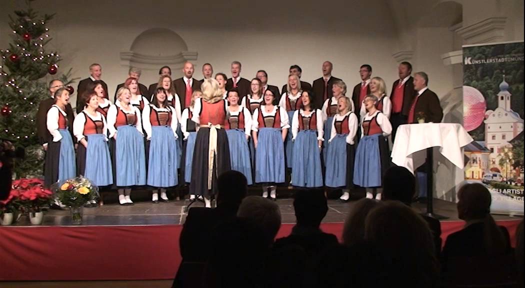Genzlandchor Anoldstein