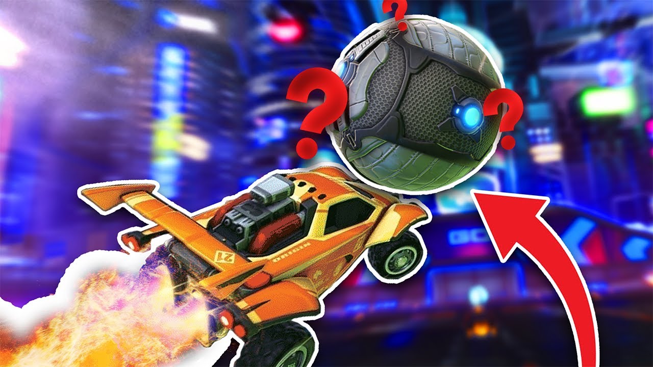 The Most UNDERRATED Mechanic In Rocket League And How To Do It