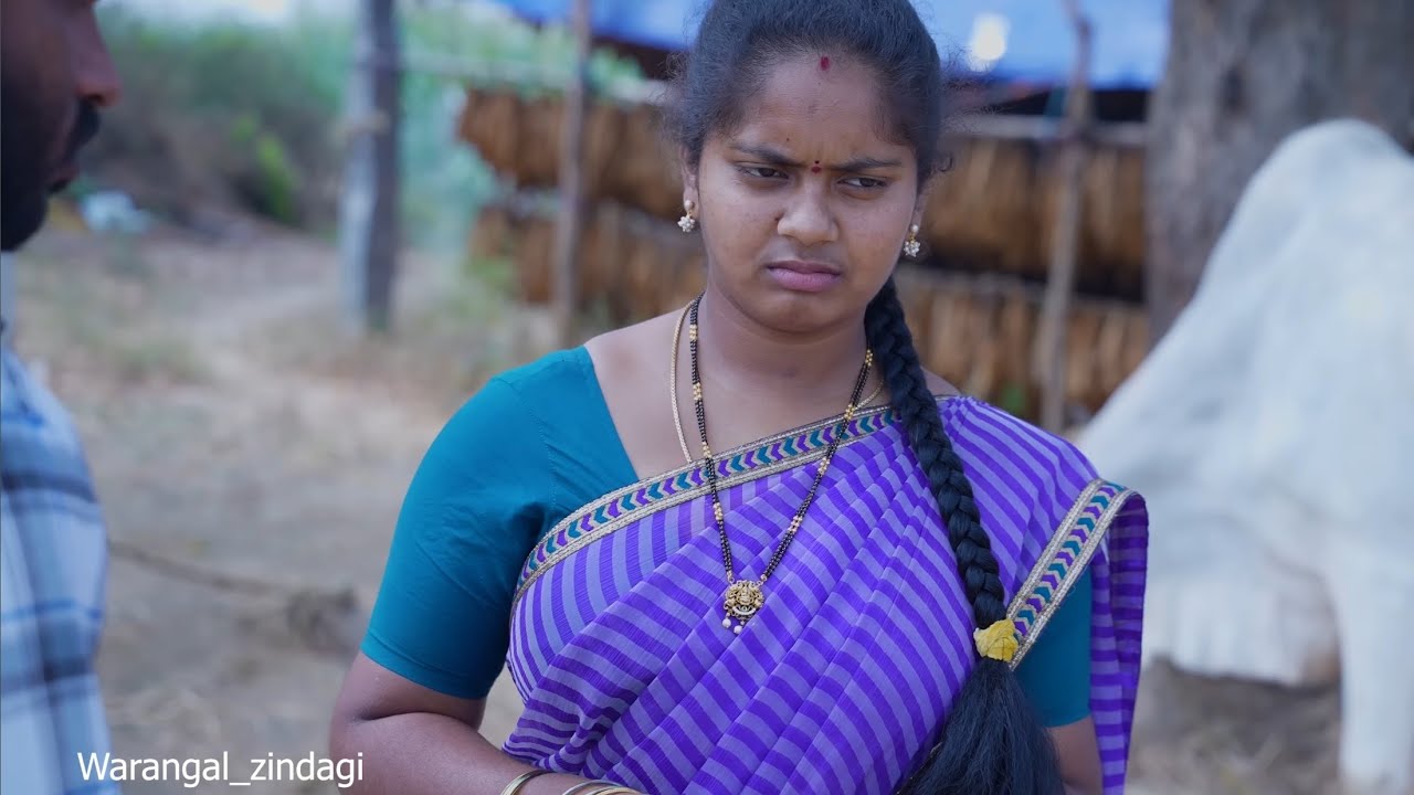 కొత్త కోడలు ఆగుతలేదు 💋💋💋🫦🫦🫦😘😘😘😘 || PART - 5 ll VILLAGE ROMANTIC SHORTFLIM #telanganavillagecomedy