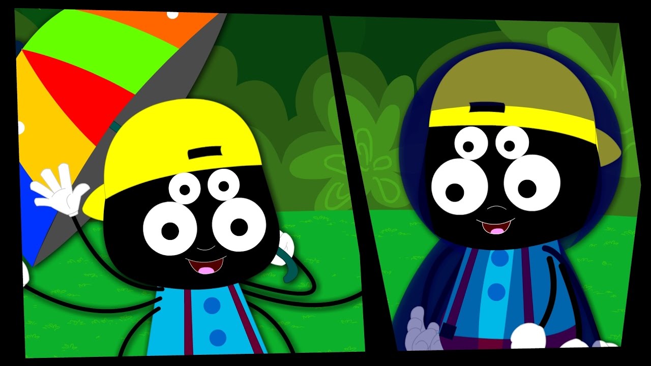 Incy Wincy Spider | Nursery Rhymes | Kids Songs | Baby Rhymes