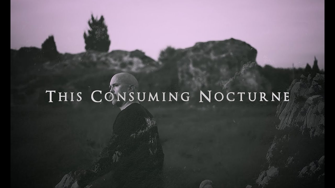 The Absence - This Consuming Nocturne (Official Lyric Video)