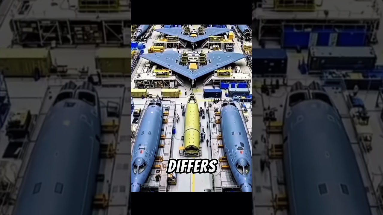 Китайский истребитель J-36