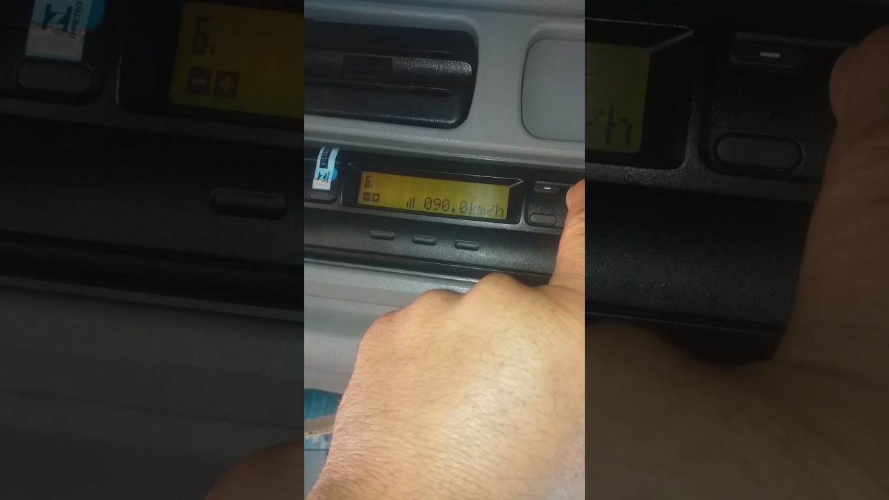 como atualizar a embreagem  do axor automatizado ou NÃO.
