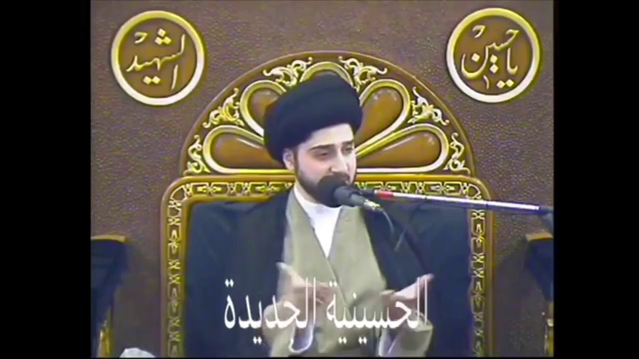 هل كان الإمام الحسن المجتبى 