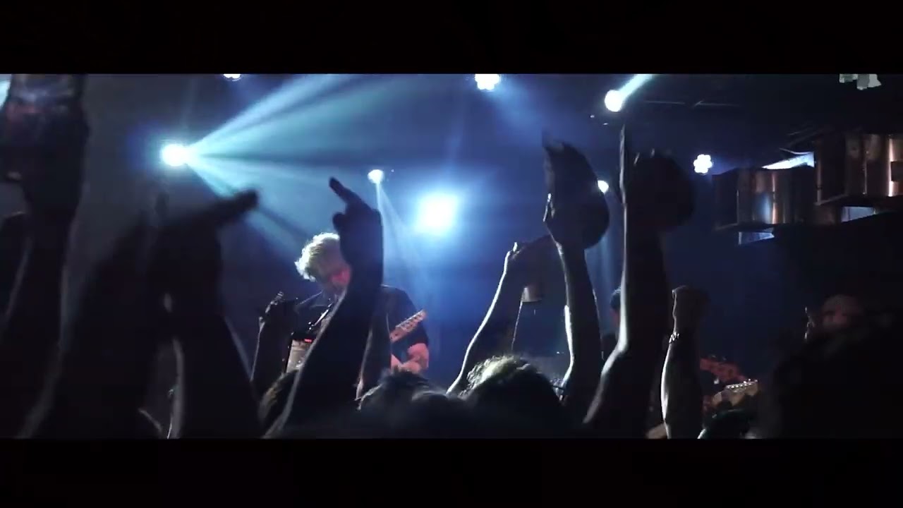 Free Throw  -  Two Beers In LIVE (Austin, Texas)