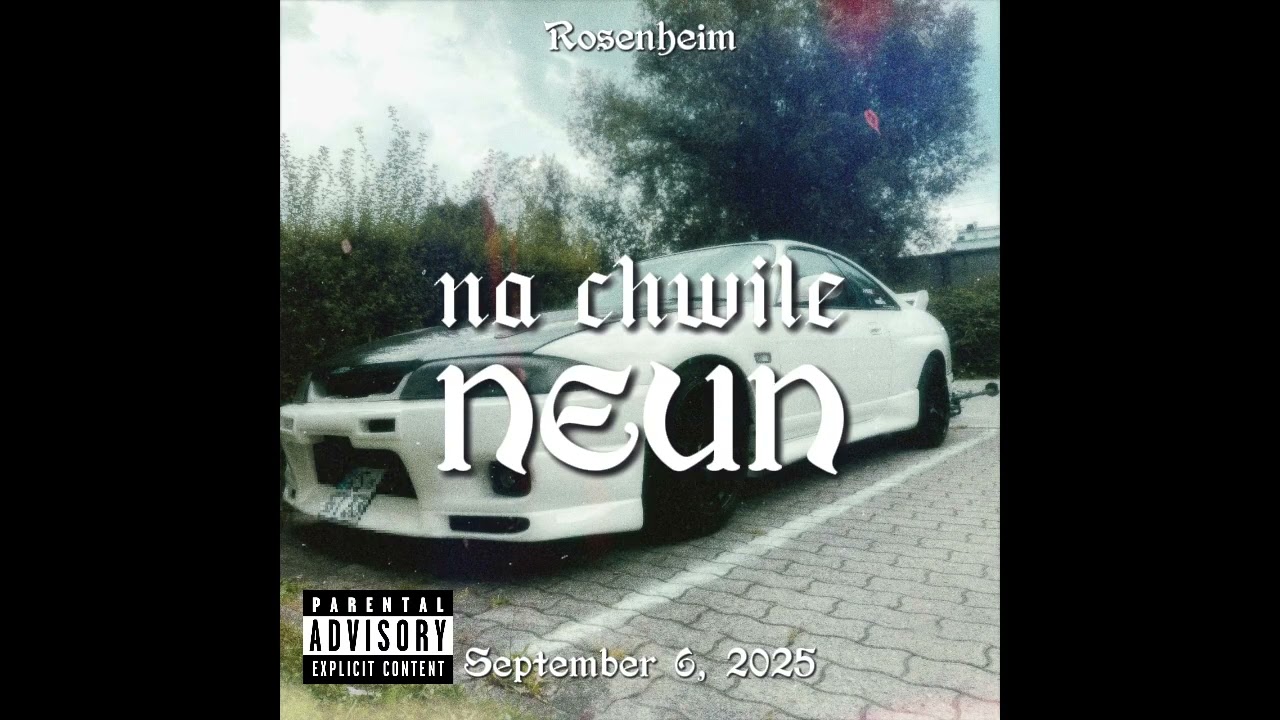 neun - na chwile (prod. Raag)