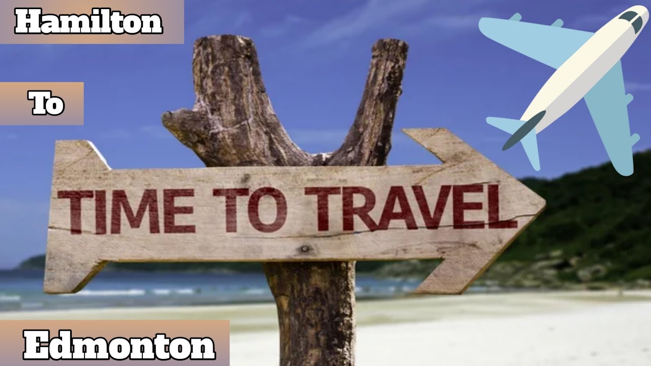 Edmonton City Tour | Hamilton To Edmonton Canada  #cookntravellifeincanada