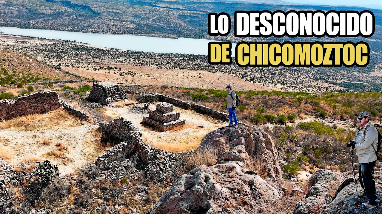 La CIUDAD que pudo CAMBIAR el DESTINO de la HISTORIA en MEXICO