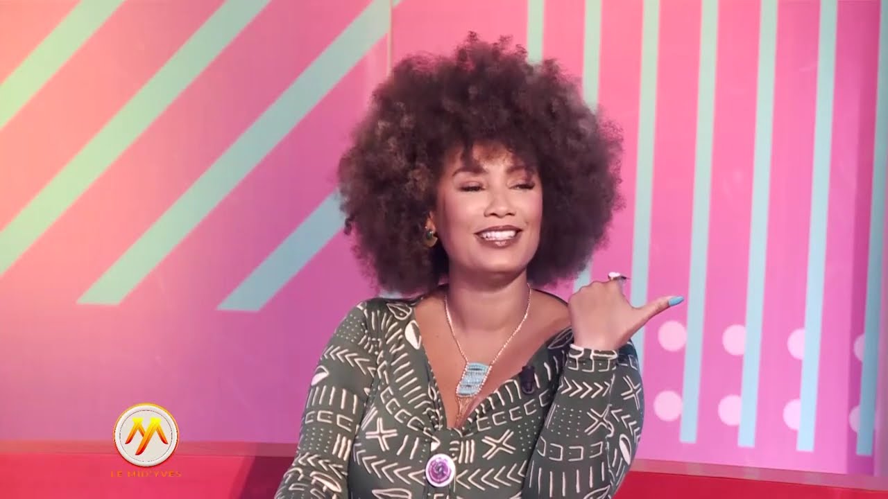 Le MidYves du 04 Février 2026 avec Eloïsha Iza