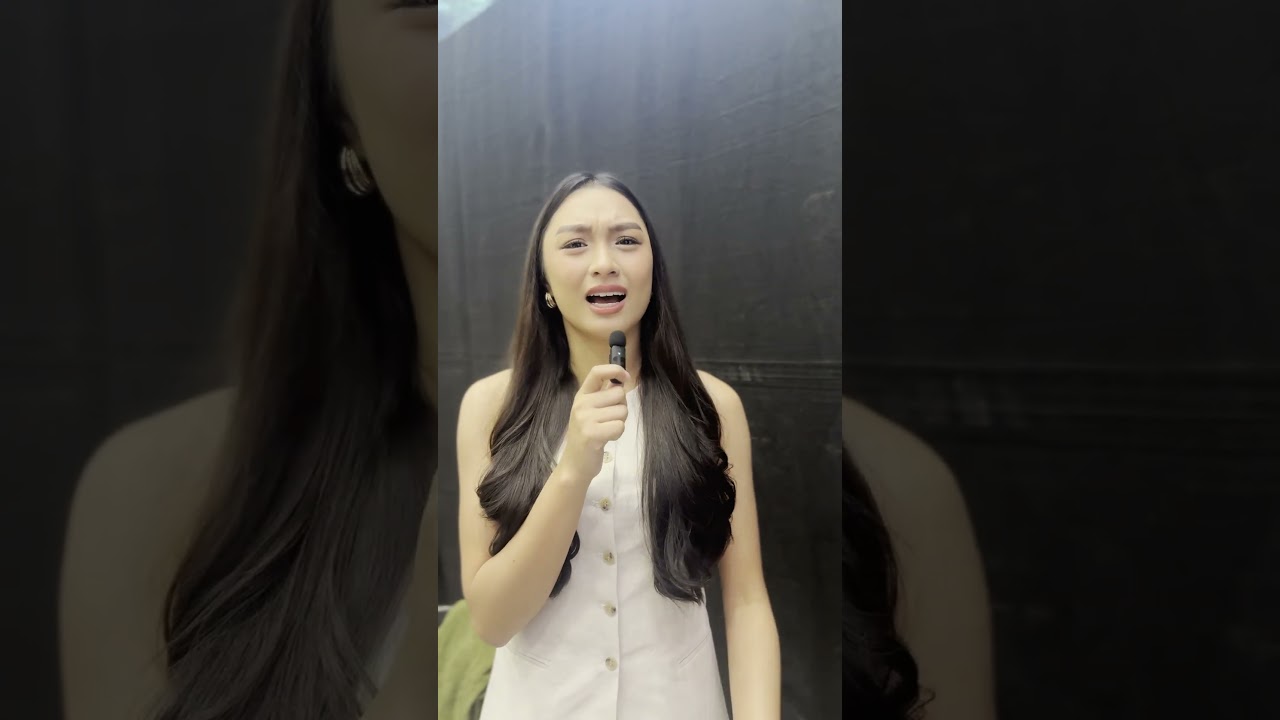 Reign Parani&rsquo;s favorite actress | C1 Exclusive