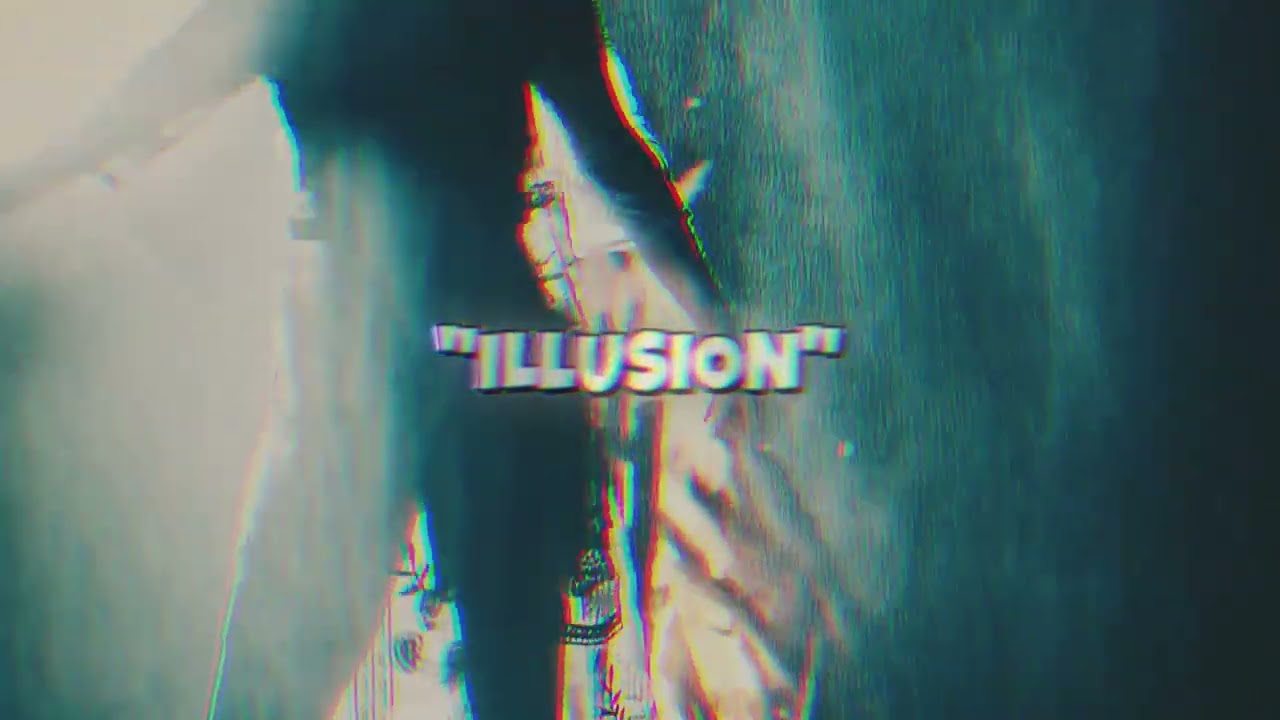 ILLUSION 🎧 | FREE FUTURE BEATS 2025 (PROD.ROBSKYBEATS)  #travisscotttypebeat  #liluziverttypebeat