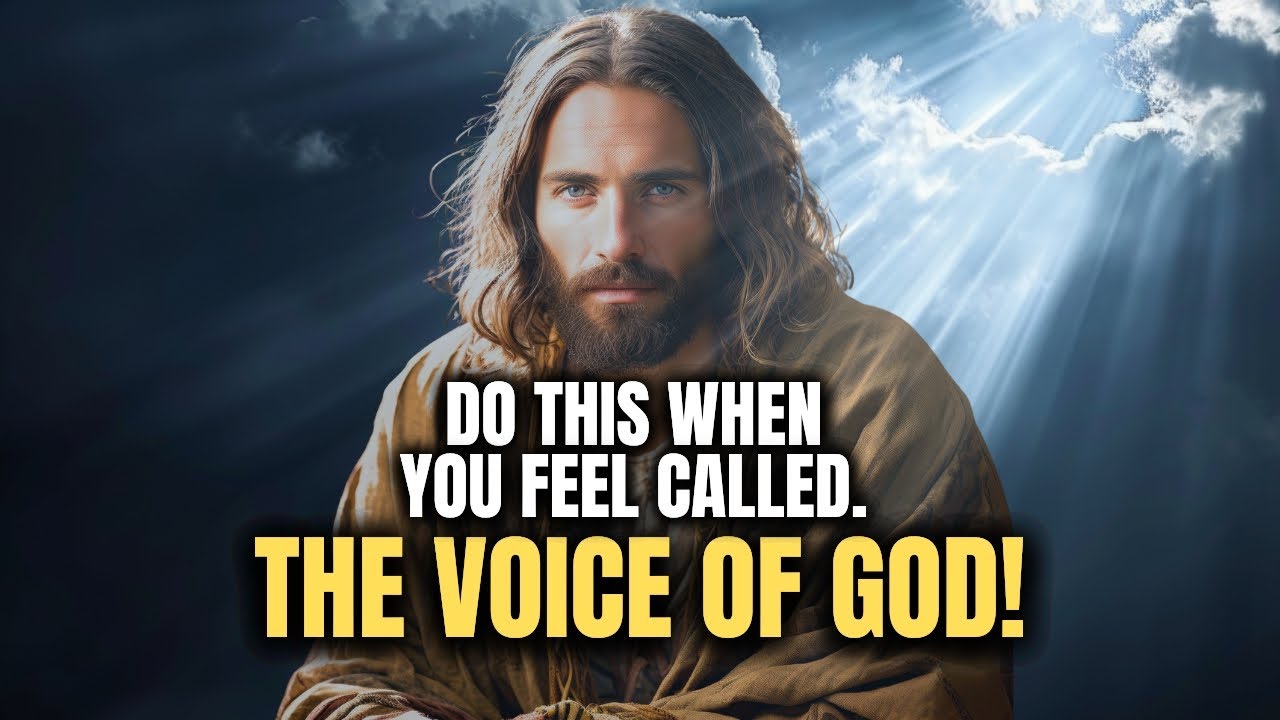 Scripture Insight: When God calls, here’s the next STEP to take