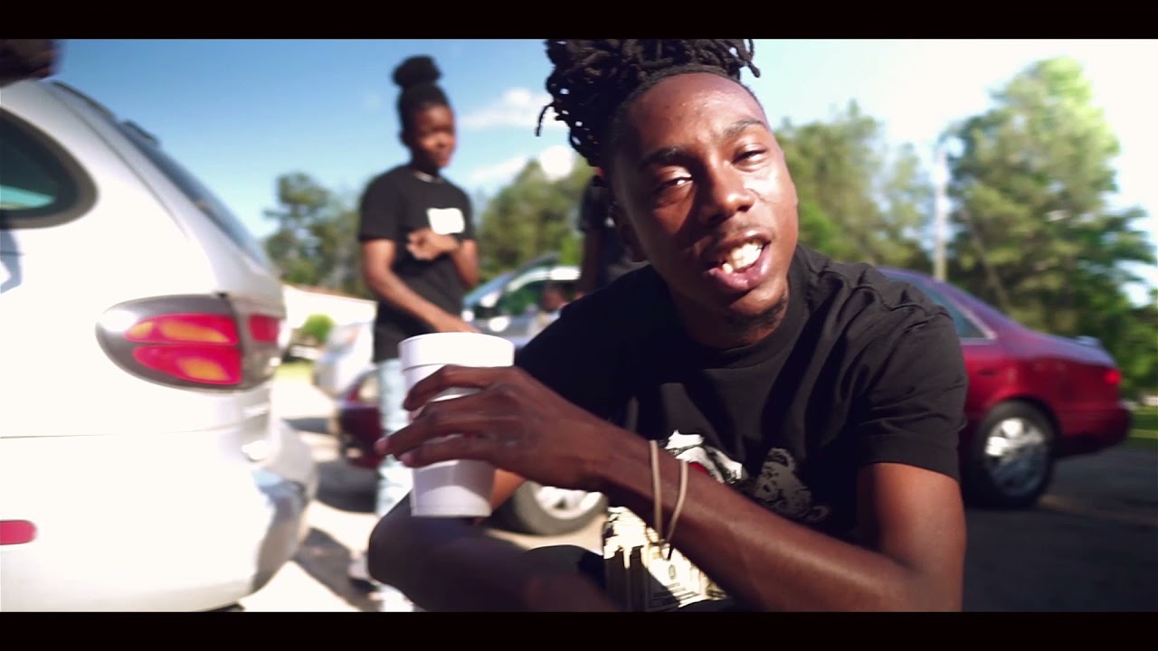 NBT Wop - Boot Up [Official Music Video]