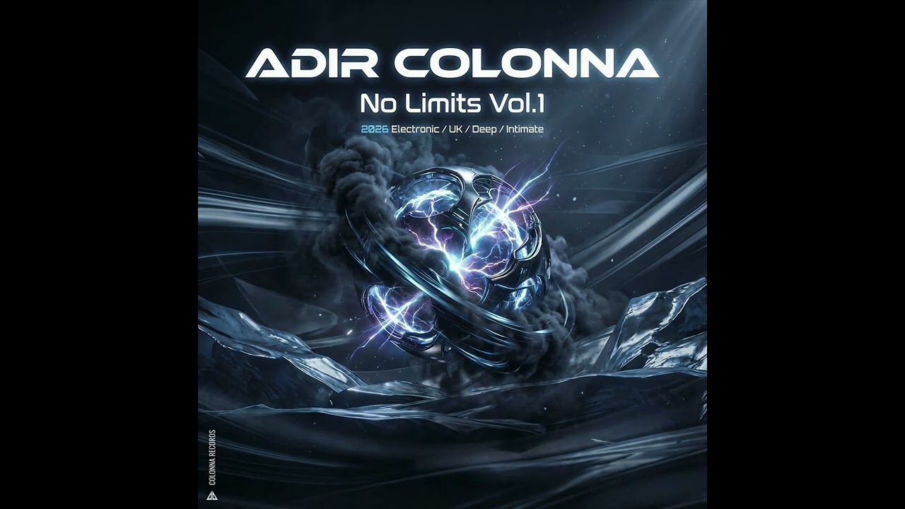 No Limits Vol.1 - No Brakes