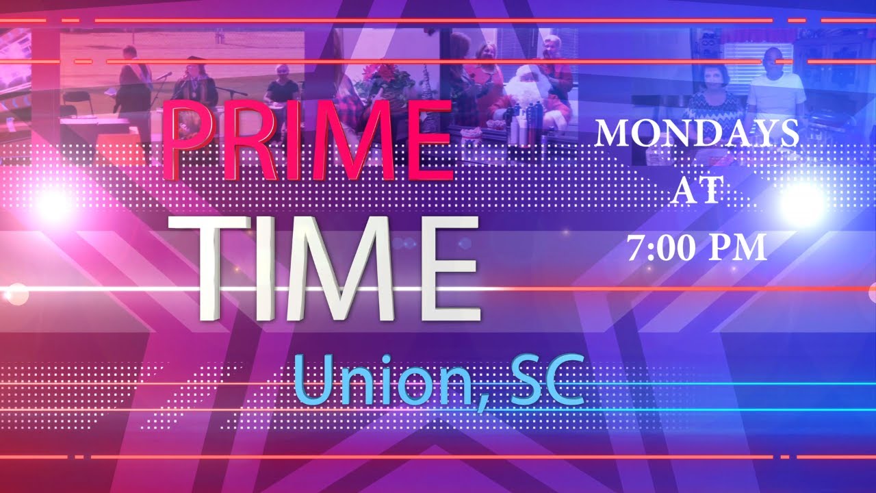 Prime Time with Jerry McKee