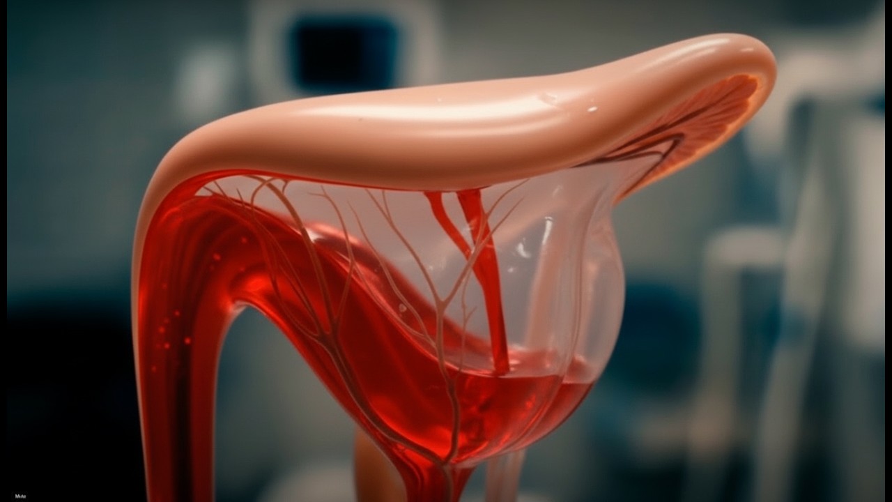 Orgasme f&eacute;minin : ce que le corps d&eacute;clenche au moment critique... et que la science n&rsquo;a longtemps...