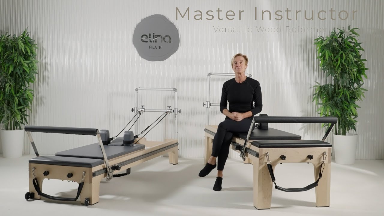 Reformer Master Instructor