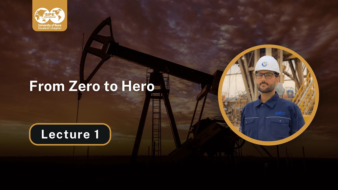 From Zero to Hero Course | lecture 1 | Abdul Muhaimin