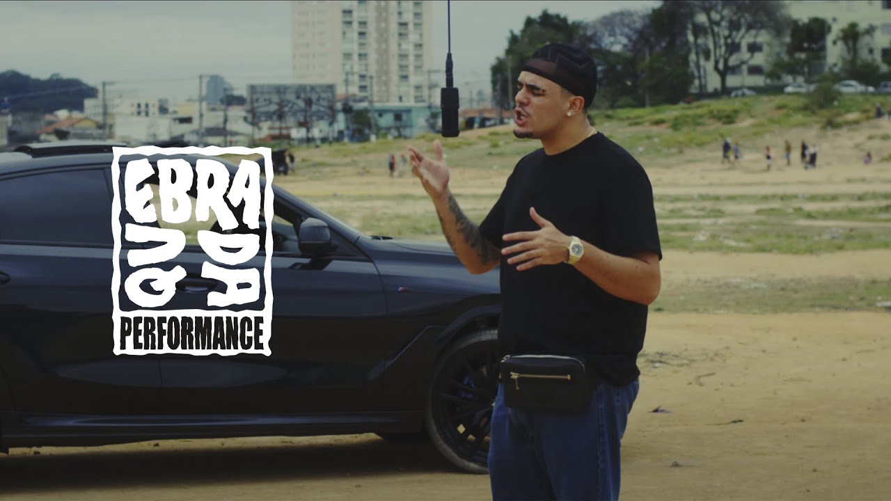 Ig&atilde;o - X6 | Quebrada Perfomance