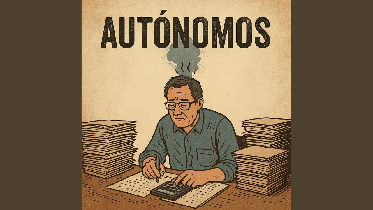 Aut&oacute;nomos