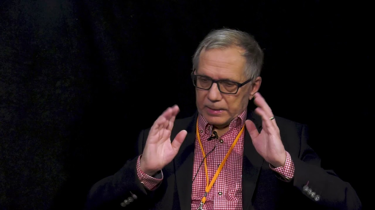 Philip Sparke im Interview | IBK 2018