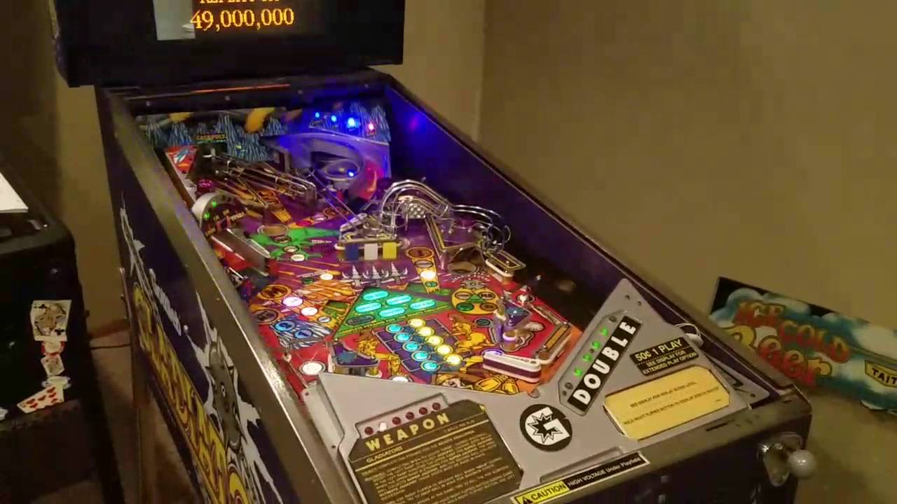 Pinball Repair: Gottlieb System 3 Lamp and Switch issues fixed!