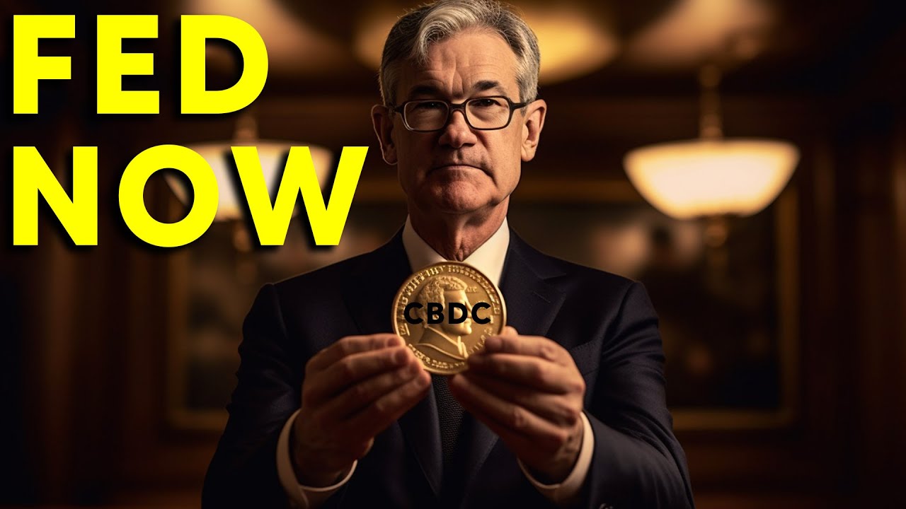 57 Companies Get On FedNow | What&rsquo;s Really Going On?