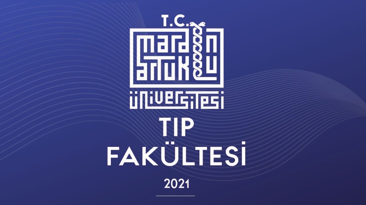 Tıp Fakültesi Tanıtım Filmi 2024