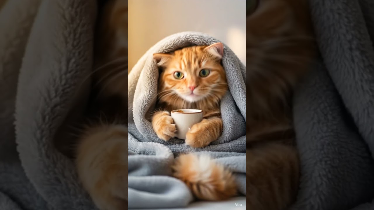 The cat show 
