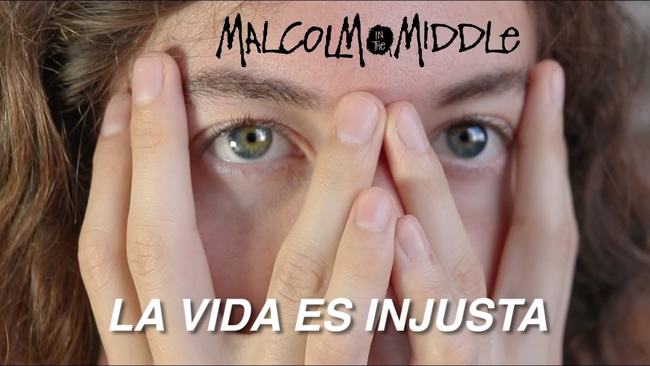 Por qué Malcom el de en medio le gusta a tanta gente? 👁👄👁