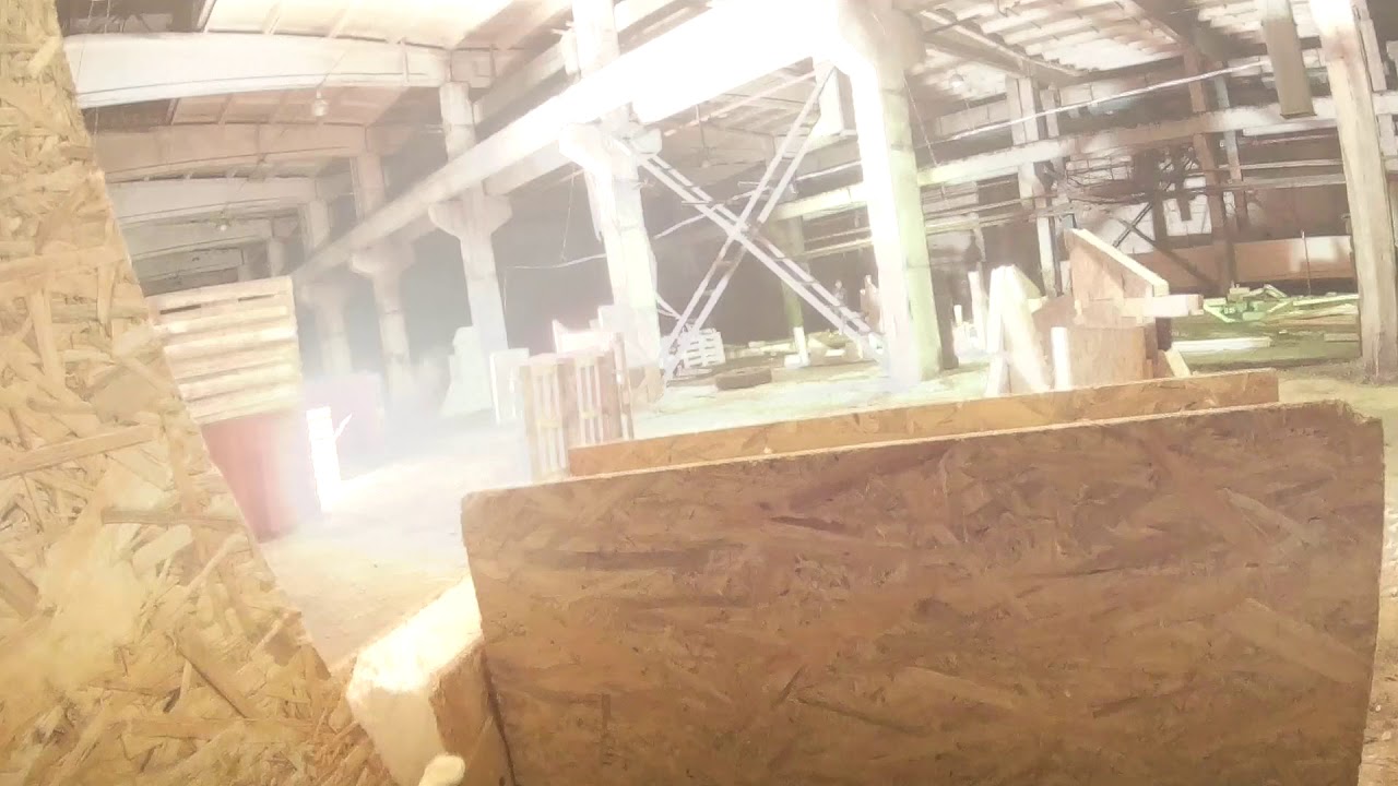 AIRSOFT TODAY 04 12 17 &laquo;В-28&raquo; часть вторая