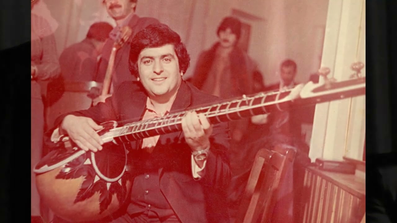 Baloğlan Əşrəfov Sabah o qizin toyudur 1978 ci il