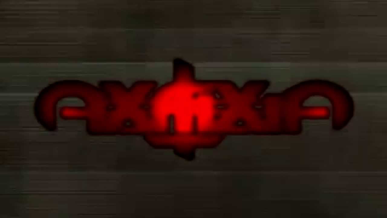 VIDEO PROMO AXFX