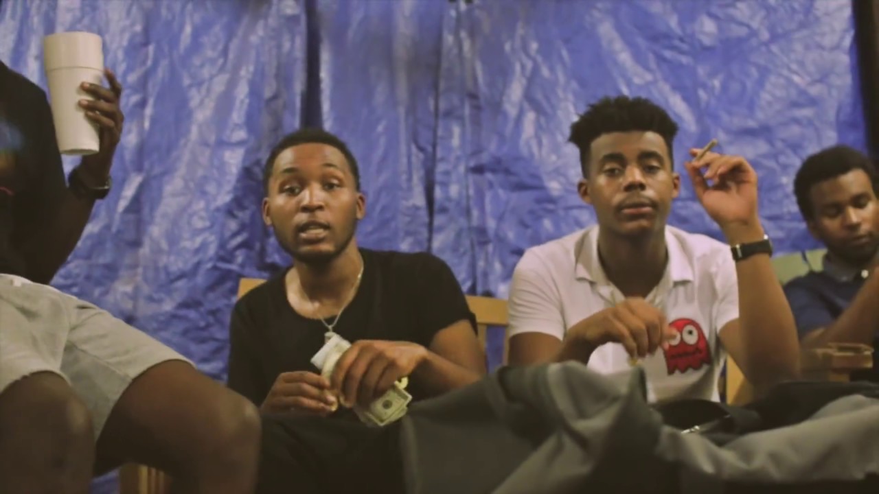Million$ ft KingiKeem - Trap Lingo