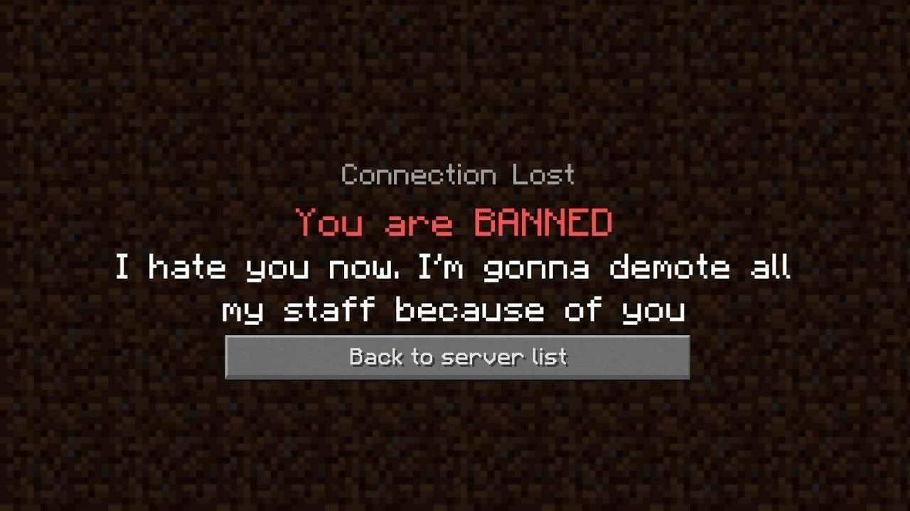 So this was BadBoyHalo’s reaction to me GRIEFING the MAP…
