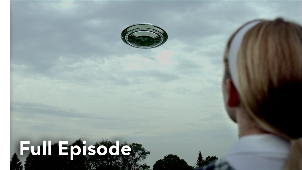 Why Was This UFO Encounter Buried for Decades? | Close Encounters 105