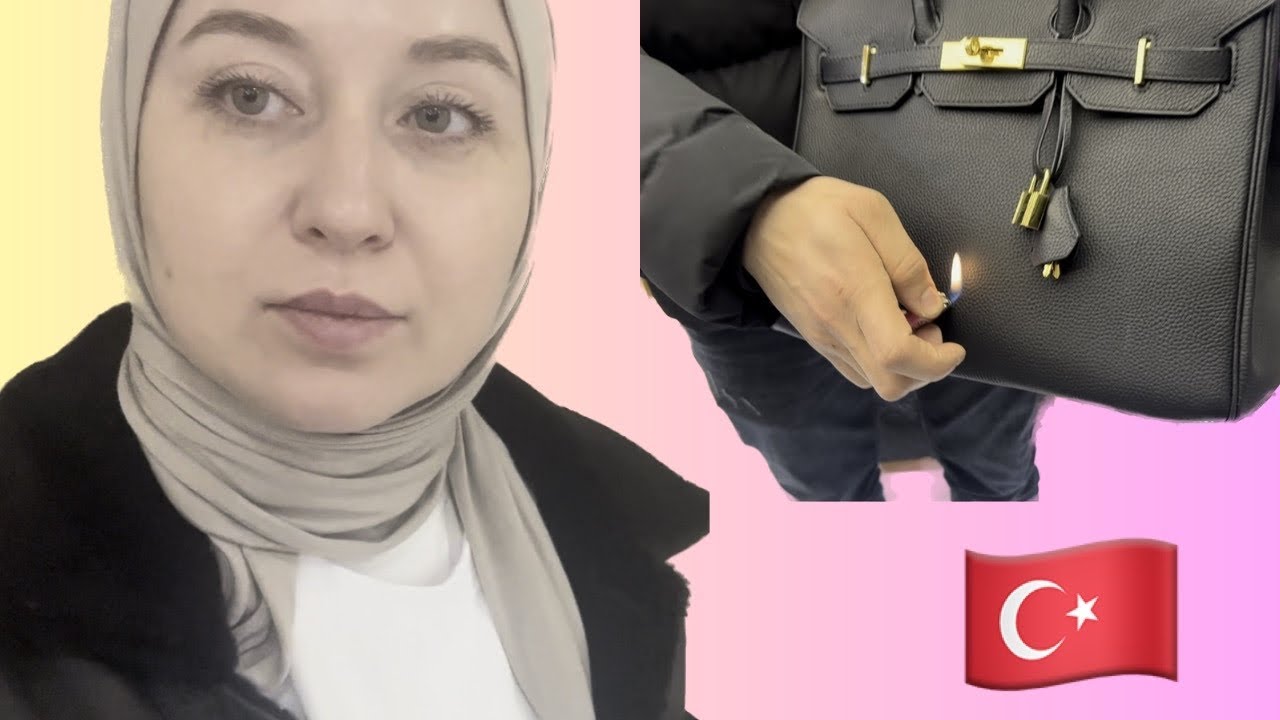 Мои рабочие будни в Стамбуле ☺️