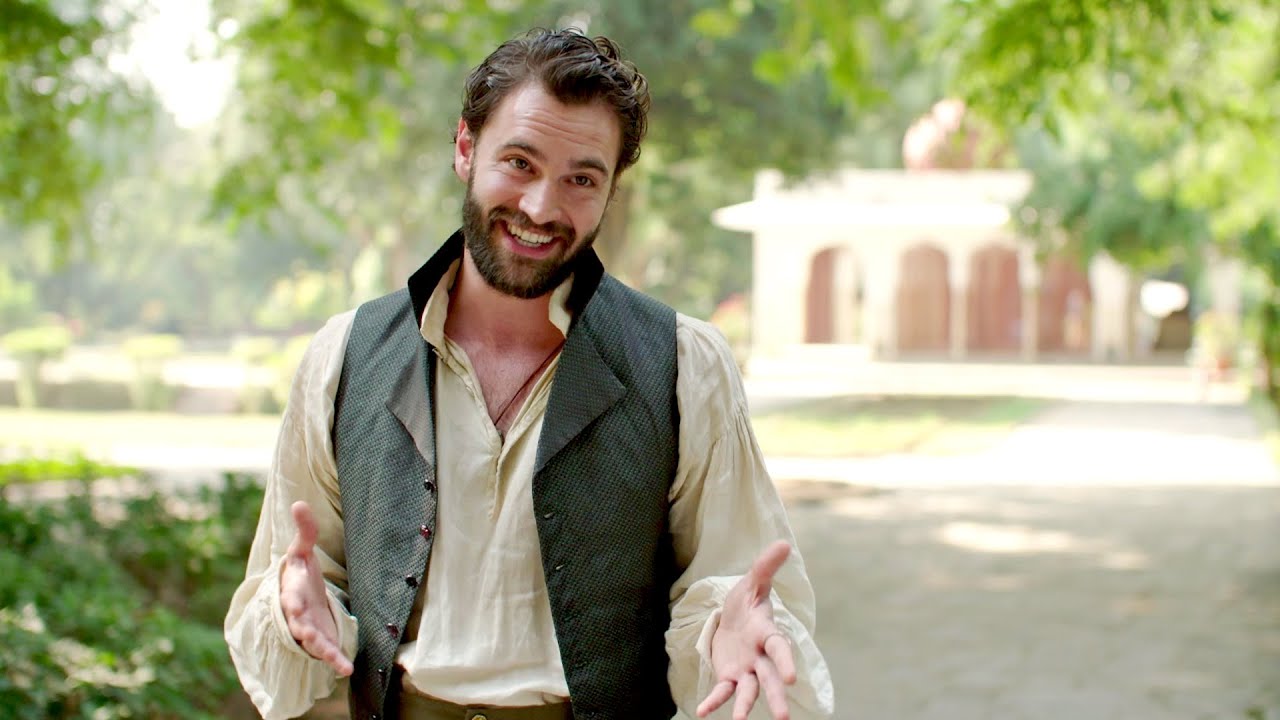 Beecham House: Locations & Sets