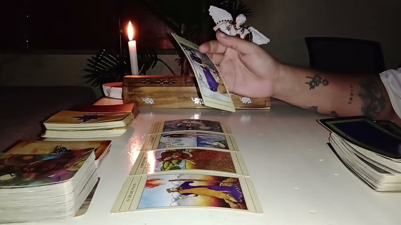TOURO♉️Pensa em você com arrependimento.  Volta atrás por amor. Foi só um davaneio, nada tá perdido.