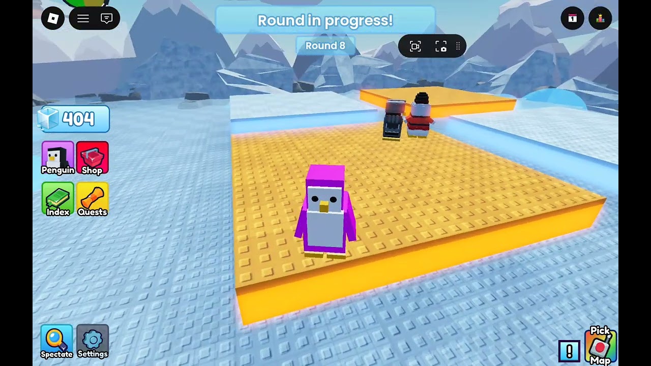 Jukeing killers PART 3[LONGER video]