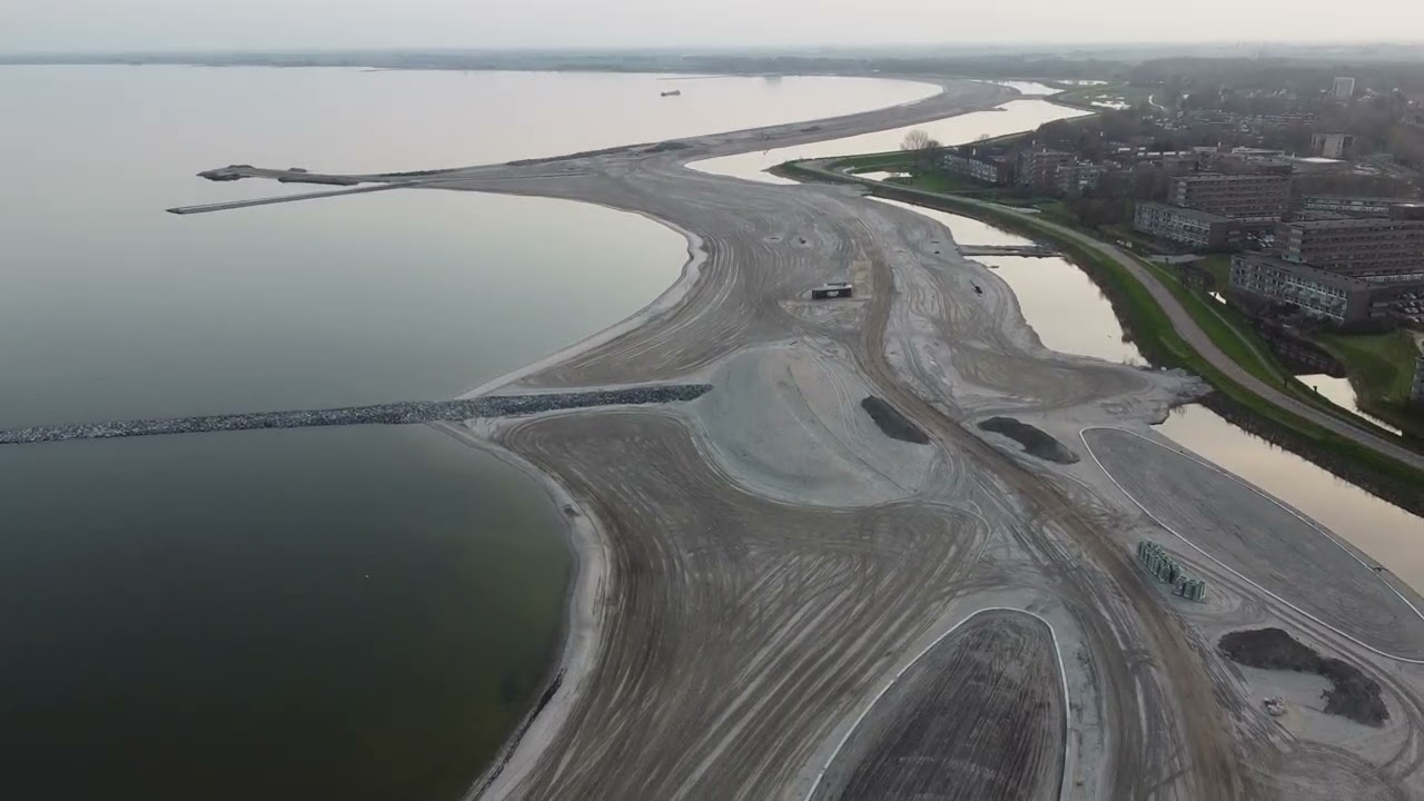 Hoorn City Beach  9 april 2023 Part 1 V2